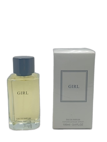 DUTYFREE  GIRL 100ML