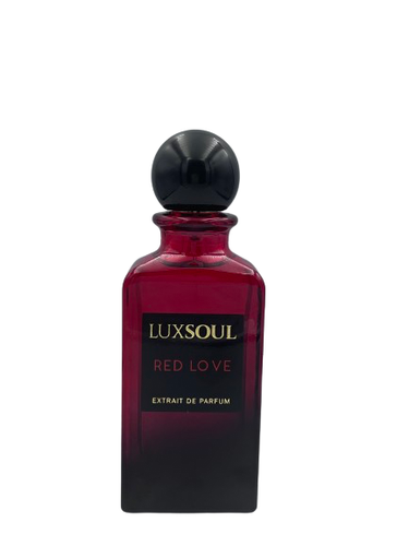 Lexsoul RED LOVE 85ml