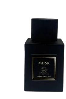 عطر  مسك 100مل