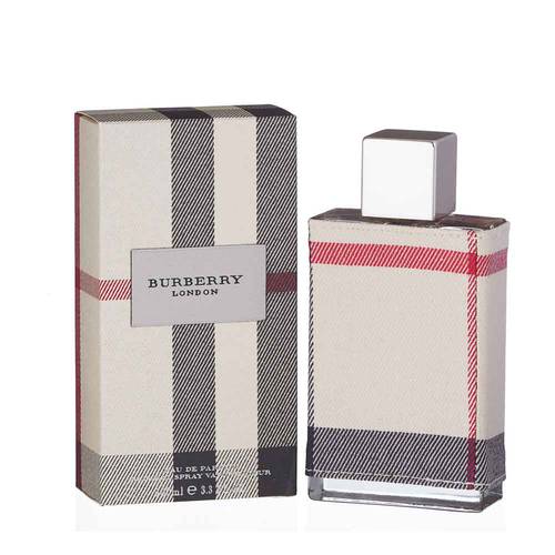 بربري لندن بارفيوم 100مل