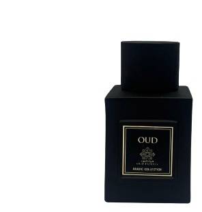 عطر عود 100 مل 