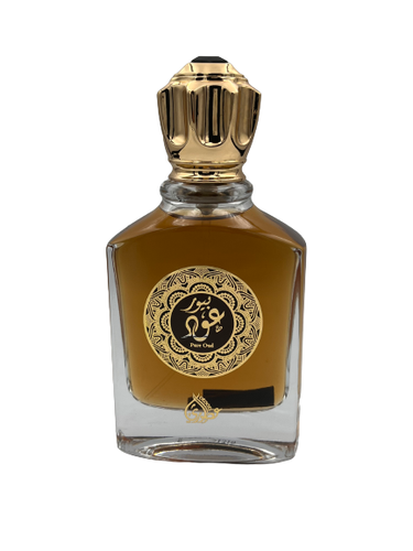 بيور عود 100 ml