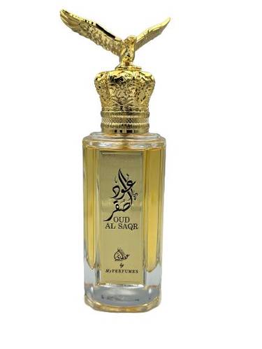 عود الصقر 100مل