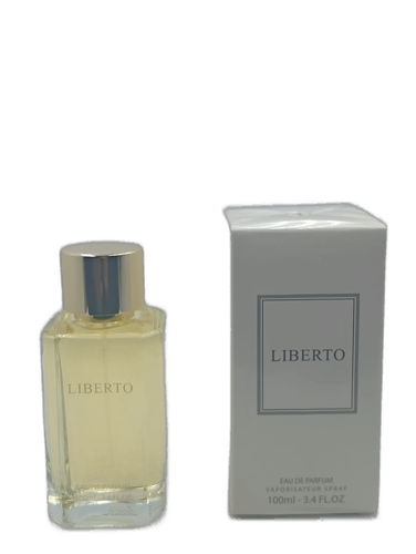 DUTYFREE LIBERTO 100ML