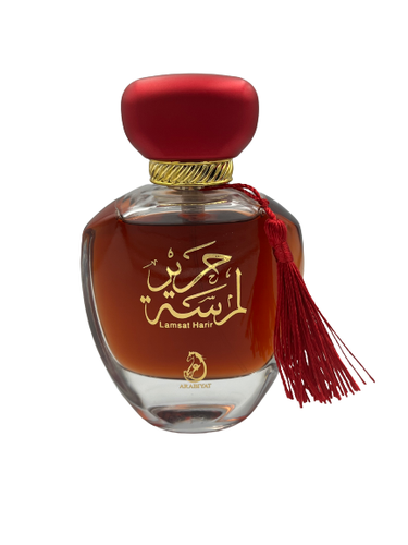 لمسة حرير 100ml 