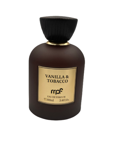 فانيلا توباكو المساعد 100 ml
