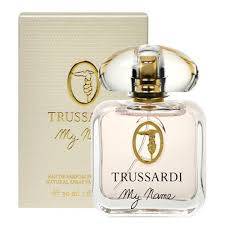 تروسادري ماي نيم 100م