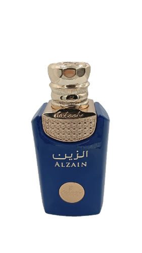 ديوتي فري زين 100مل