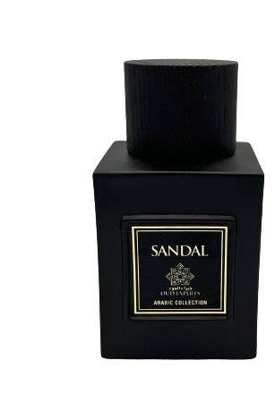 عطر صندل 100مل