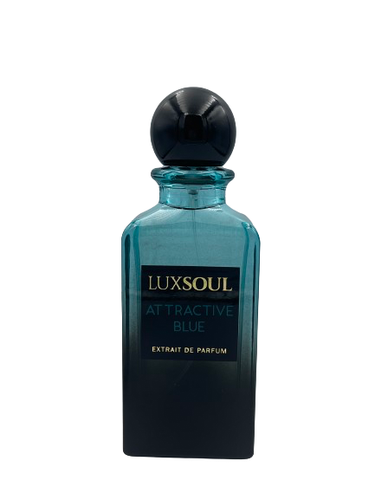 Lexsoul Attractive blue 85ml