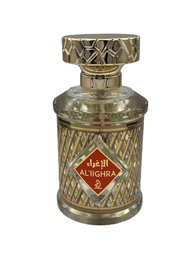 الاغراء المساعد 100 ml