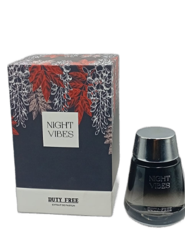 DUTYFREE NIGHT VIBES 100ML