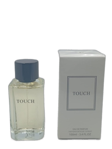DUTYFREE  TOUCH 100ML