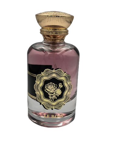 بيوس دي روز 100 ml 