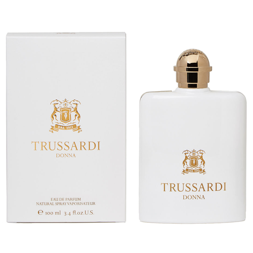 تروسادري دونا بارفيوم 100م