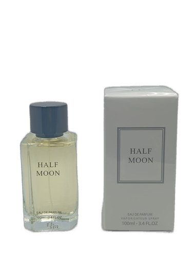 DUTYFREE HALF MOON 100ML