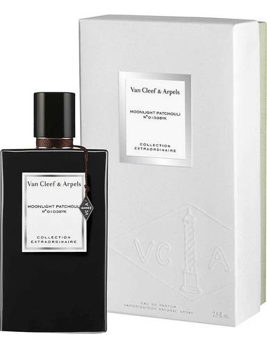 فان كليف باتشولي 75م
