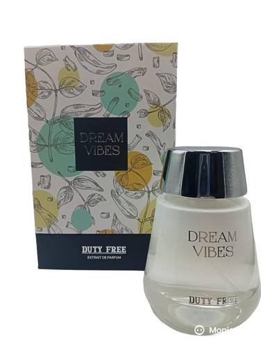 DUTYFREE DREAM VIBES 100ML