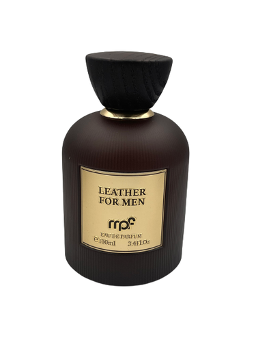 ليذر فور المساعد 100ml