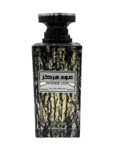 عود المركز المساعد 100 ml 