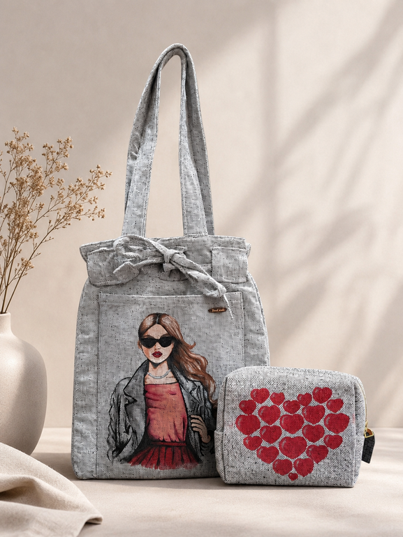Gray Bundle