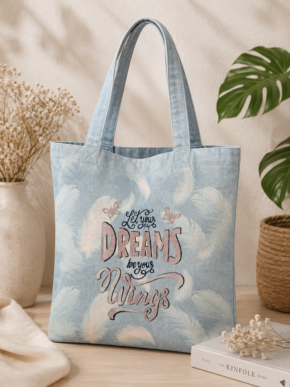 Dreams Wings