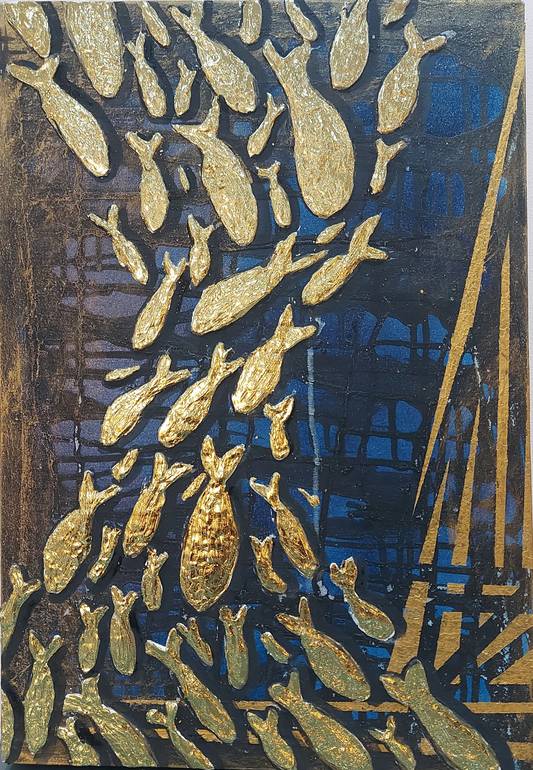 Fish Herd