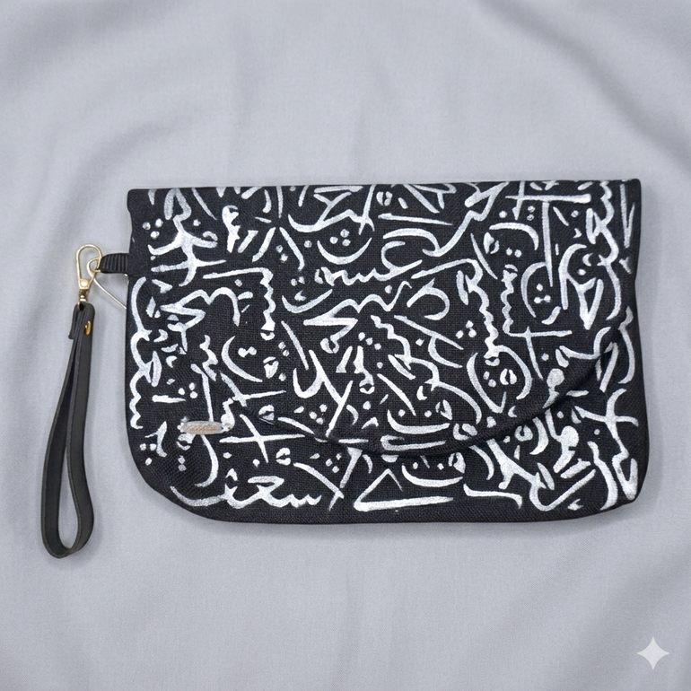 Full Calligraphy
