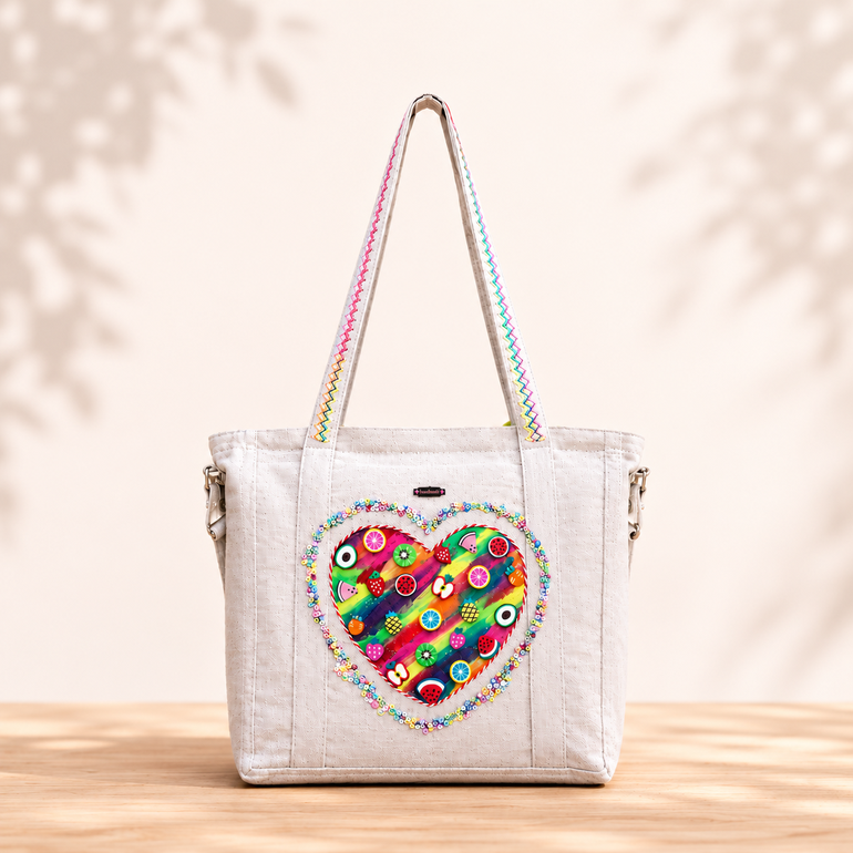 Fruity Heart