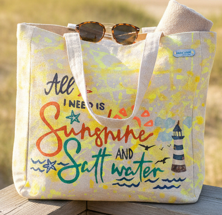 Sun & Water