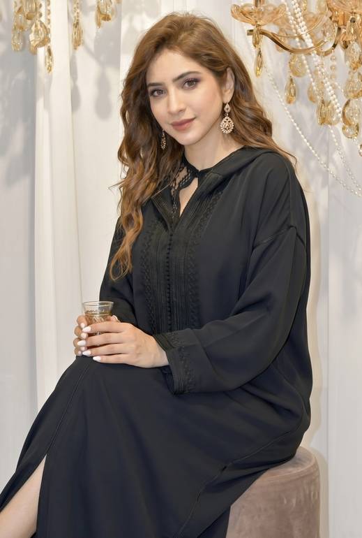 جلابية اغادير