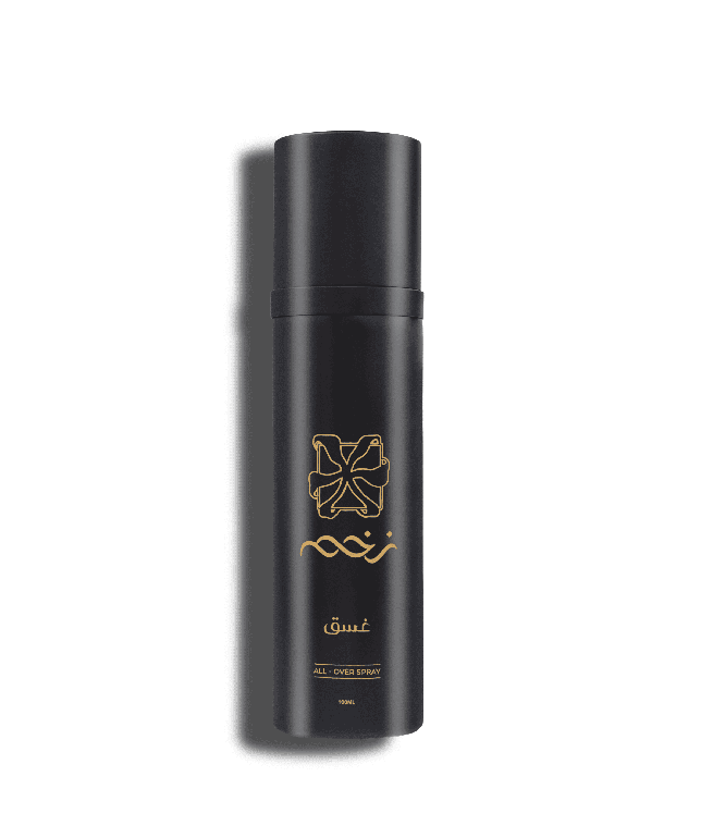 عطر غسق - 100 مل 