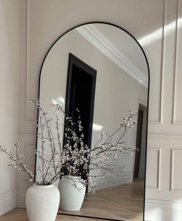 MIRRORS