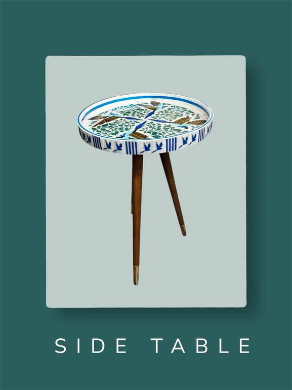 SIDE TABLES 1