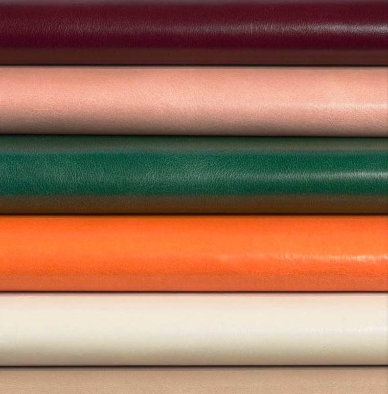 جلد طبيعي و فاوكس
