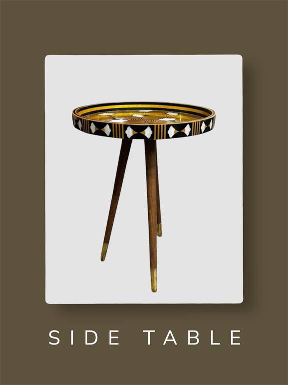 SIDE TABLES 2