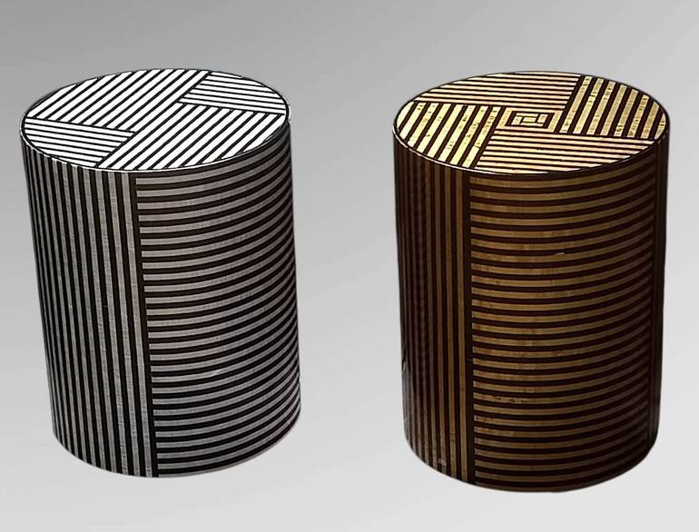 SIDE TABLES 
