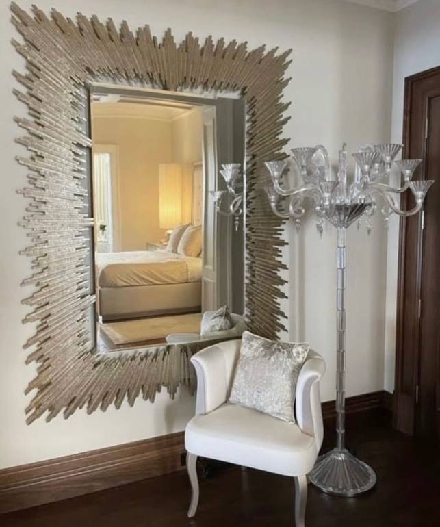 MIRRORS