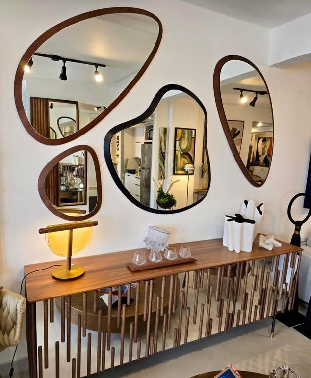 MIRRORS