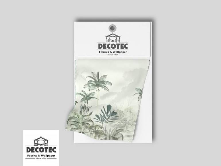 WALLPAPER & FABRICS 