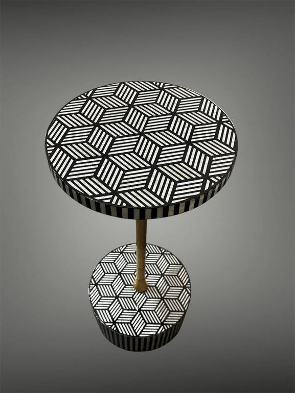 SIDE TABLE