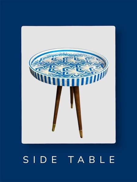 SIDE TABLES 1