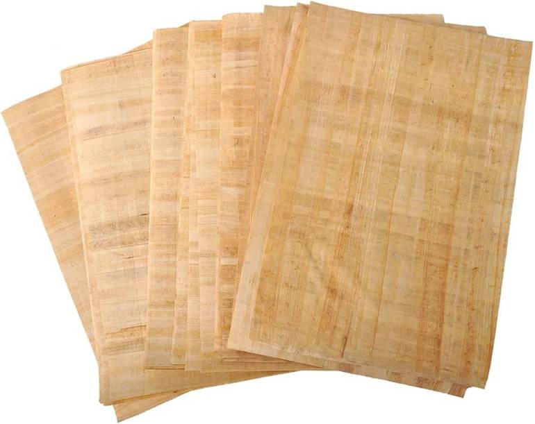 Papyrus