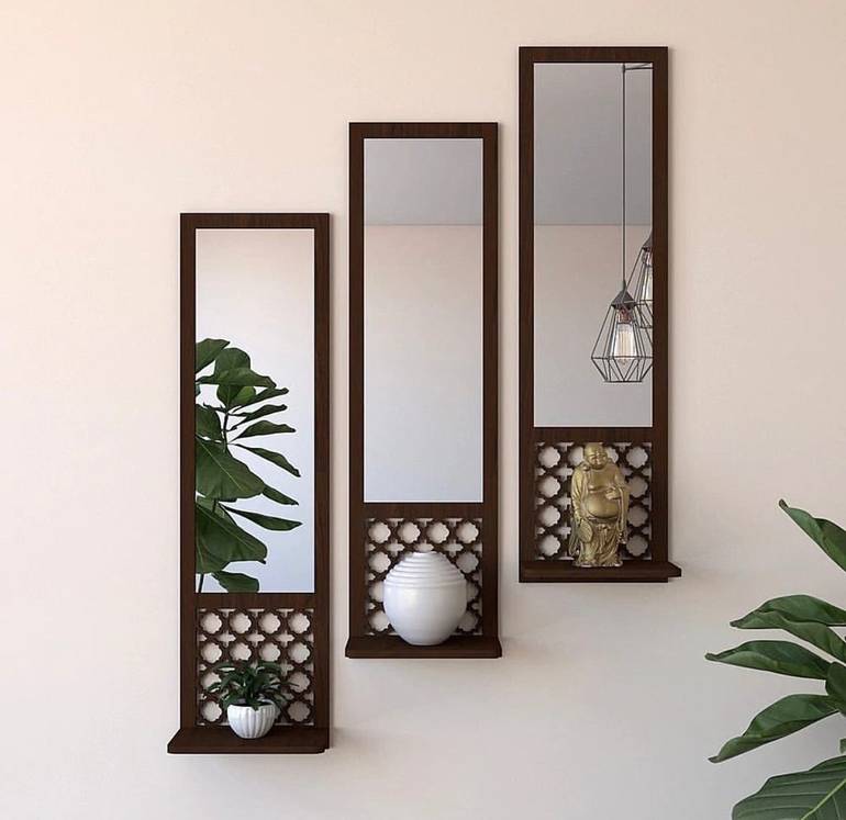 MIRRORS