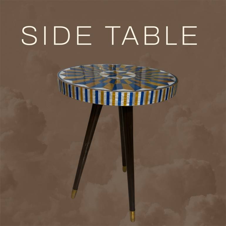 SIDE TABLES 3