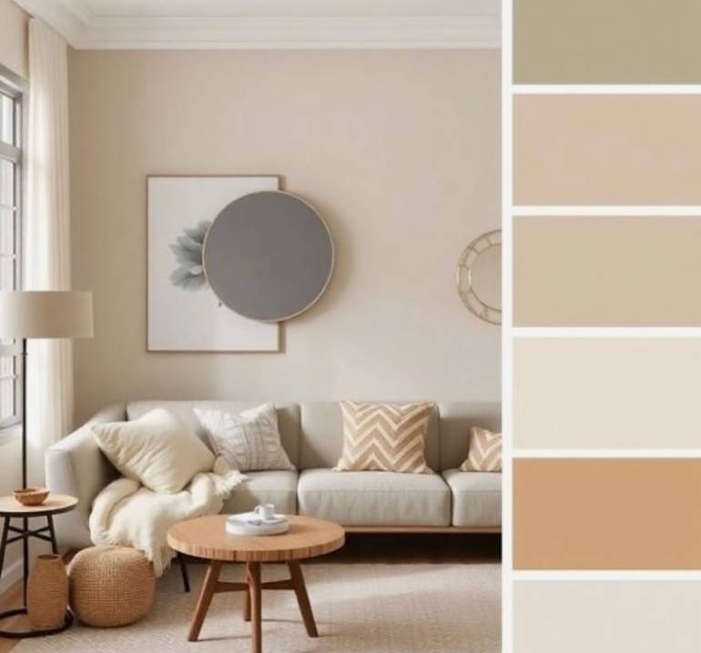 PAINTS 