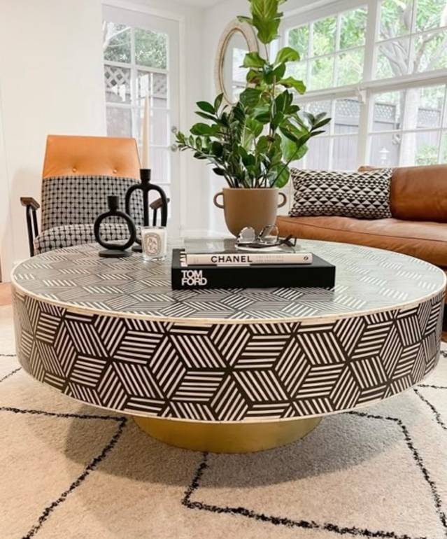 COFFEE TABLES