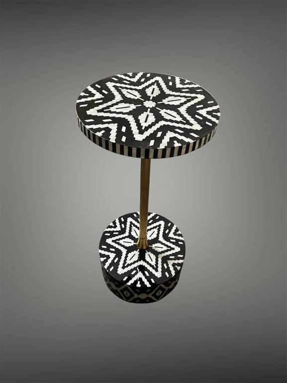 SIDE TABLE