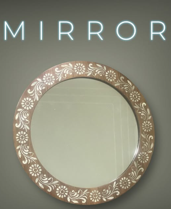 MIRRORS 