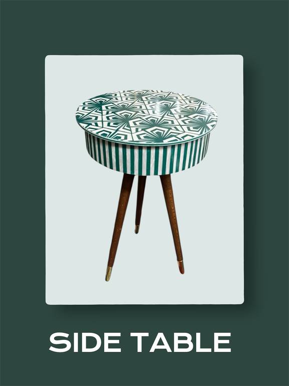 SIDE TABLES 1